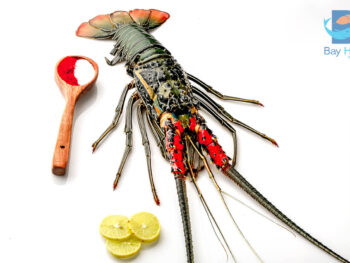 Prawn, Seafood