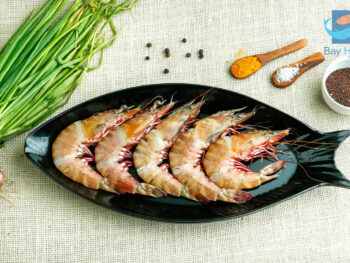 Prawn, Seafood